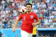 Belgium v England: 3rd Place Playoff - 2018 FIFA World Cup Russia